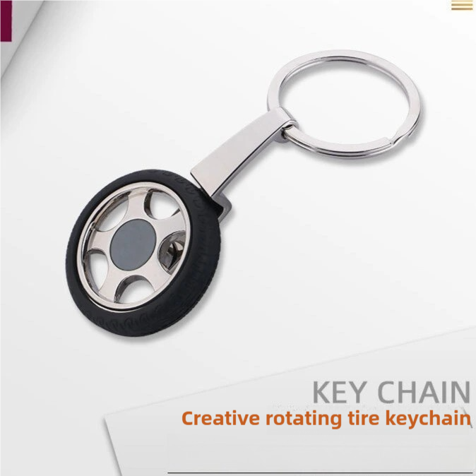 Key Chains