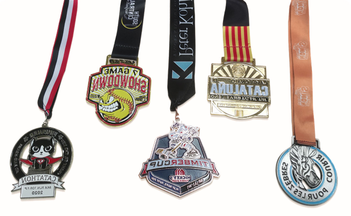 Medals