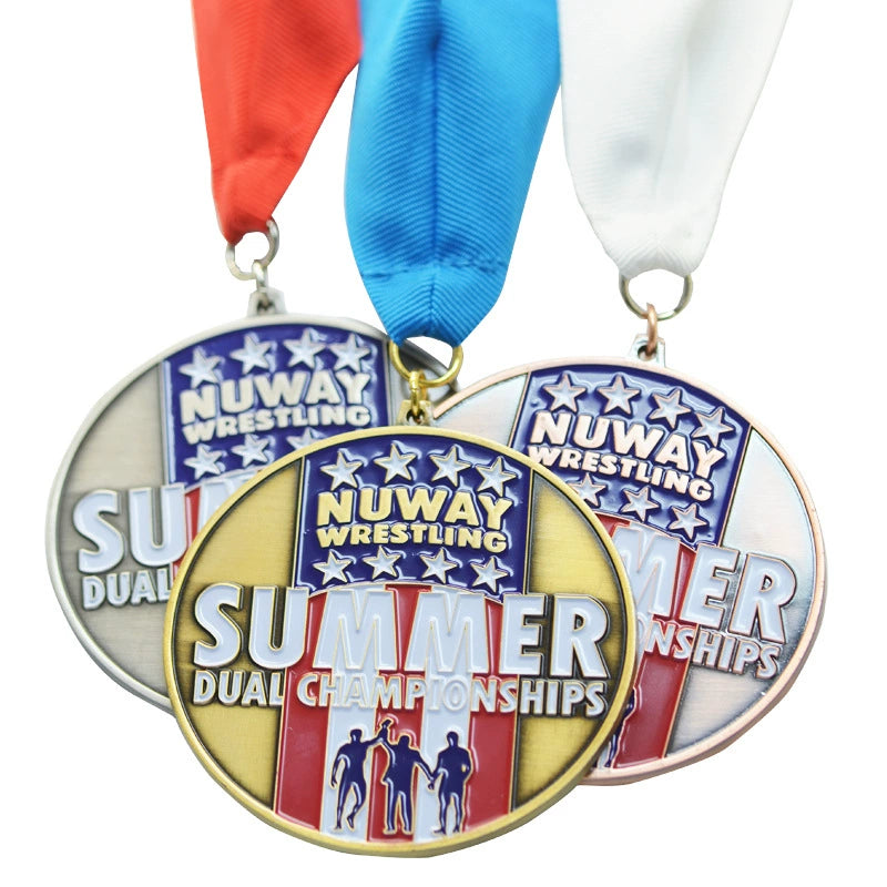 Medals