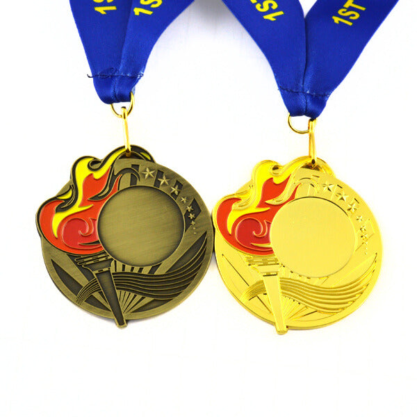 Medals